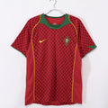 Portugal 04' - Local - Retro