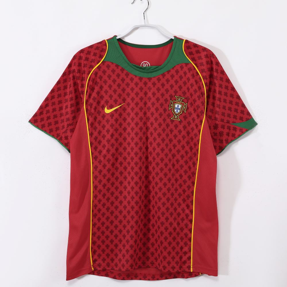 Portugal 04' - Local - Retro