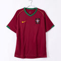 Portugal 06' - Local - Retro
