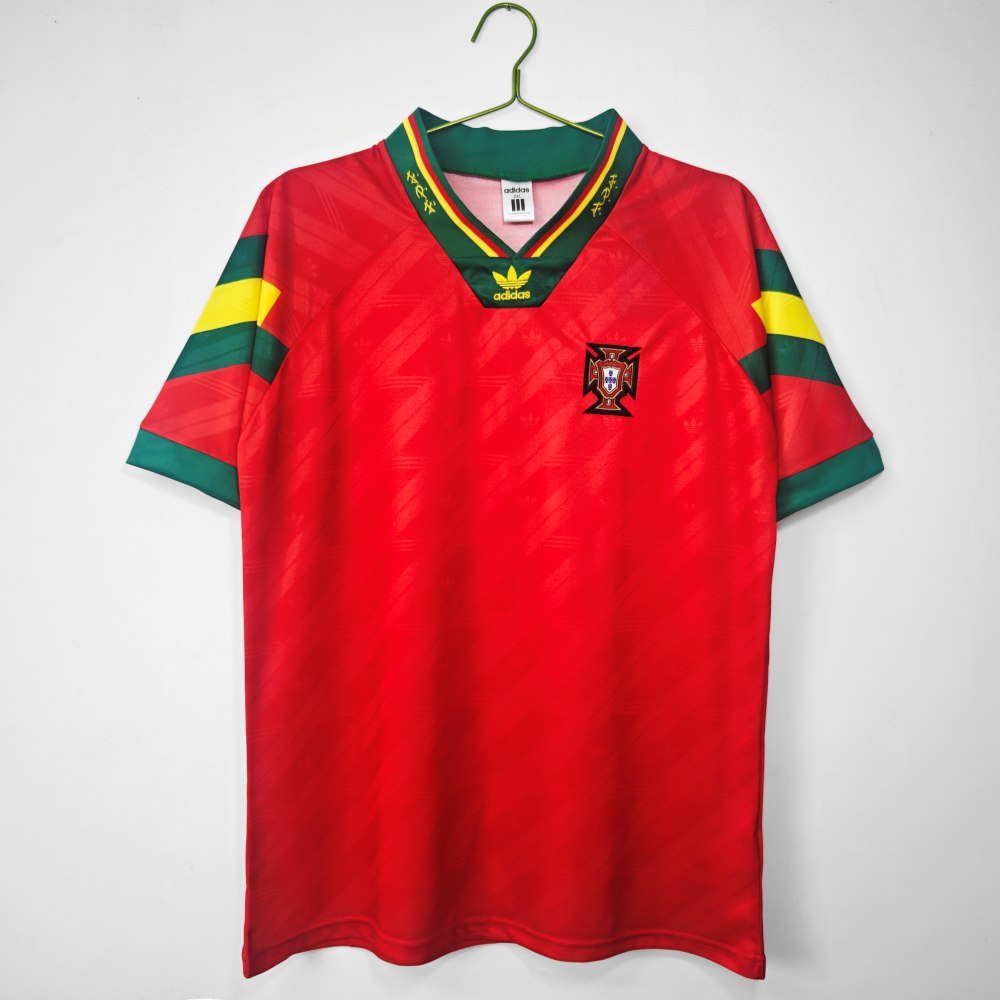 Portugal 92/94 - Local - Retro