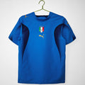 Italia 06' - Local - Retro