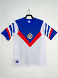 Club América 1987 - Visita - Fan - Retro