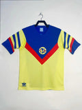 Club América 1987 - Local - Fan - Retro