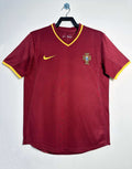 Portugal 00' - Local - Retro