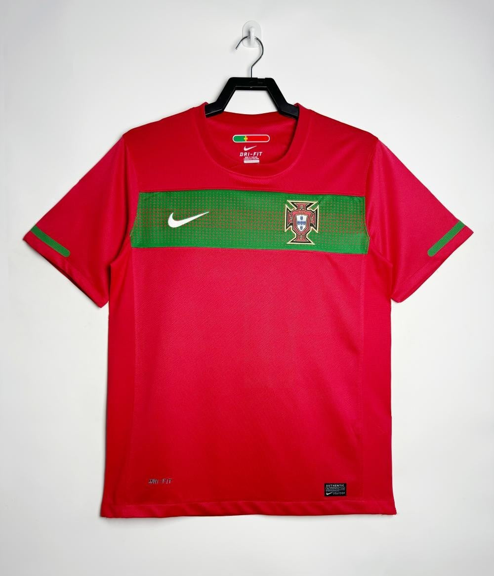 Portugal 10' - Local - Retro