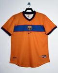 Barcelona 98/99 - Tercera - Fan - Retro