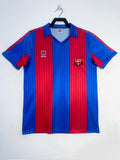 Barcelona 89/92 - Local - Fan - Retro