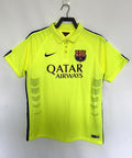 Barcelona 14/15 - Tercera - Fan - Retro