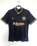 Barcelona 20/21 - Visita - Fan