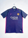 Barcelona 16/17 - Visita - Fan - Retro