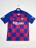 Barcelona 19/20 - Local - Fan - Retro