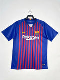 Barcelona 18/19 - Local - Fan - Retro