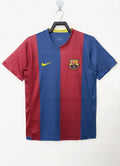 Barcelona 06/07 - Local - Fan - Retro
