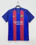 Barcelona 16/17 - Local - Fan - Retro