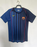 Barcelona 04/05 - Visita - Fan - Retro
