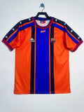 Barcelona 97/98 - Visita - Fan - Retro
