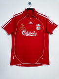 Liverpool 06/08 - Local - Fan - UCL - Retro