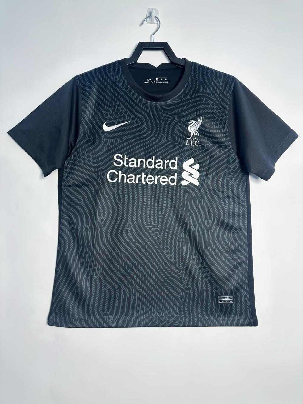 Liverpool 20/21 - Portero - Fan