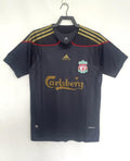 Liverpool 09/10 - Visita - Fan - Retro