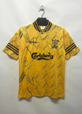 Liverpool 94/96 - Tercera - Fan - Retro