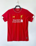 Liverpool 19/20 - Local - Fan - Retro