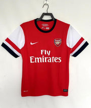 Arsenal 19/20 - Local - Fan - Retro