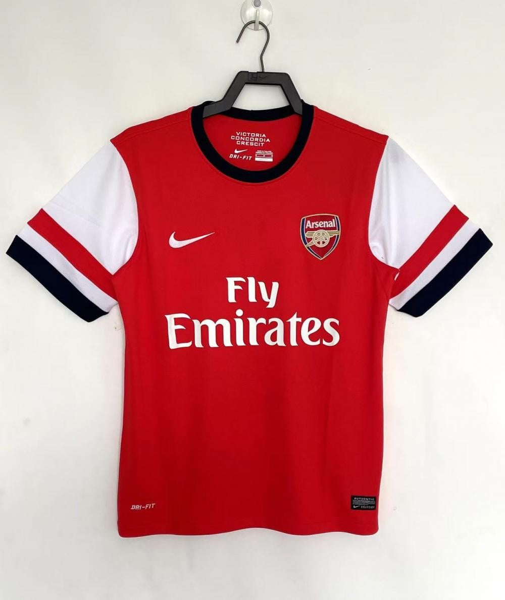 Arsenal 19/20 - Local - Fan - Retro