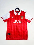 Arsenal 94/96 - Local - Fan - Retro