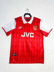 Arsenal 94/96 - Local - Fan - Retro