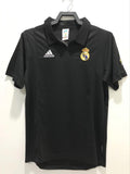 Real Madrid 02/03 - Visita - Fan - Retro