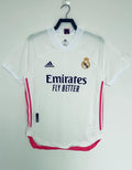 Real Madrid 20/21 - Local - Fan