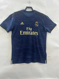 Real Madrid 19/20 - Visita - Fan - Retro