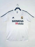 Real Madrid 04/05 - Local - Fan - Retro