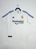 Real Madrid 01/02 - Local - Fan - Retro