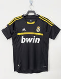 Real Madrid 11/12 - Portero - Fan - Retro