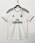 Real Madrid 13/14 - Local - Fan - Retro