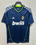 Real Madrid 10/11 - Visita - Fan - Retro