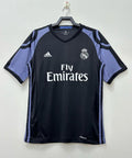 Real Madrid 16/17 - Tercera - Fan - Retro