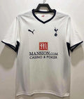 Tottenham 08/09 - Local - Fan - Retro