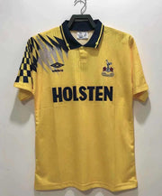 Tottenham 91/93 - Visita - Fan - Retro