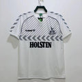 Tottenham 86' - Local - Fan - Retro