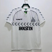 Tottenham 86' - Local - Fan - Retro