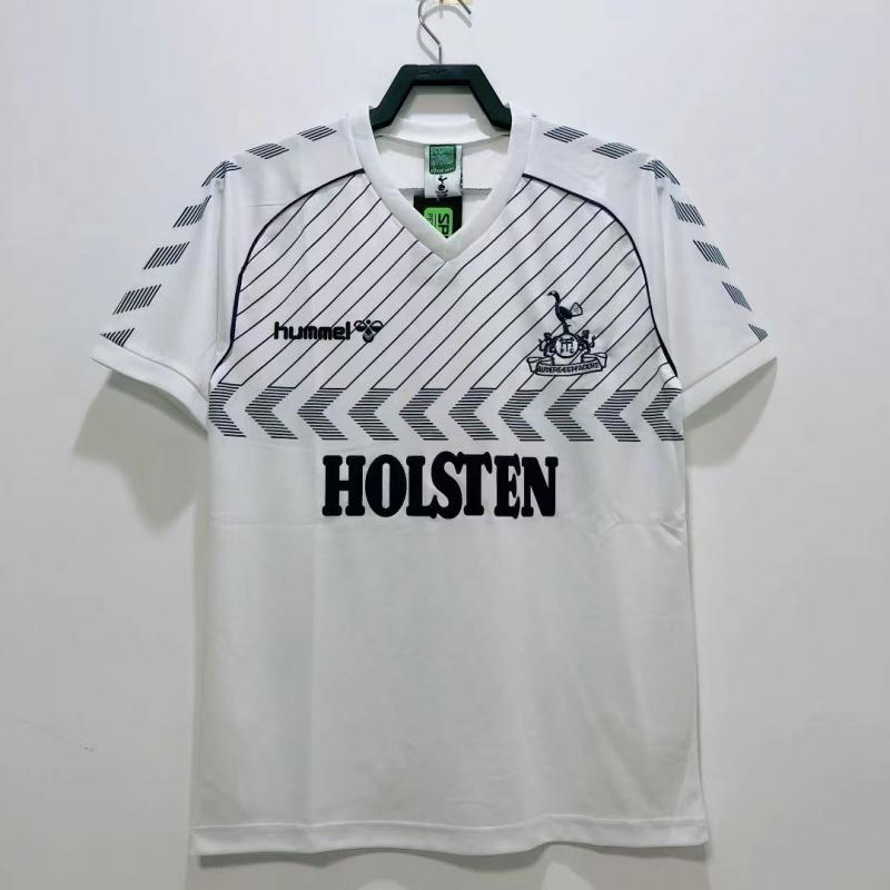 Tottenham 86' - Local - Fan - Retro