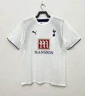 Tottenham 06/07 - Local - Fan - Retro