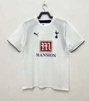 Tottenham 06/07 - Local - Fan - Retro