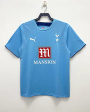 Tottenham 06/07 - Visita - Fan - Retro
