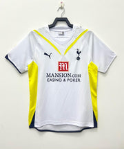Tottenham 09/10 - Local - Fan - Retro