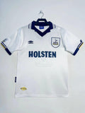 Tottenham 93/95 - Local - Fan - Retro