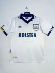 Tottenham 93/95 - Local - Fan - Retro
