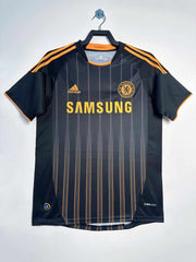 Chelsea 10/11 - Visita - Fan - Retro
